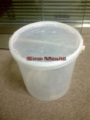 8L Bucket Mold in Stock