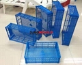 High Speed Thinwall Container Mould