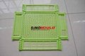 High Speed Thinwall Container Mould 3