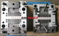 Muiti-cavity Water Dripper Mould