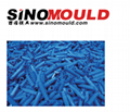 Muiti-cavity Water Dripper Mould 3