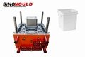 Ready Mold-10L Pail Bucket Mold 3