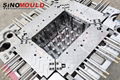 Plastic Bottle Crate Mould 2