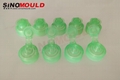 Flip-top Cap Mould of 8-cavity 1