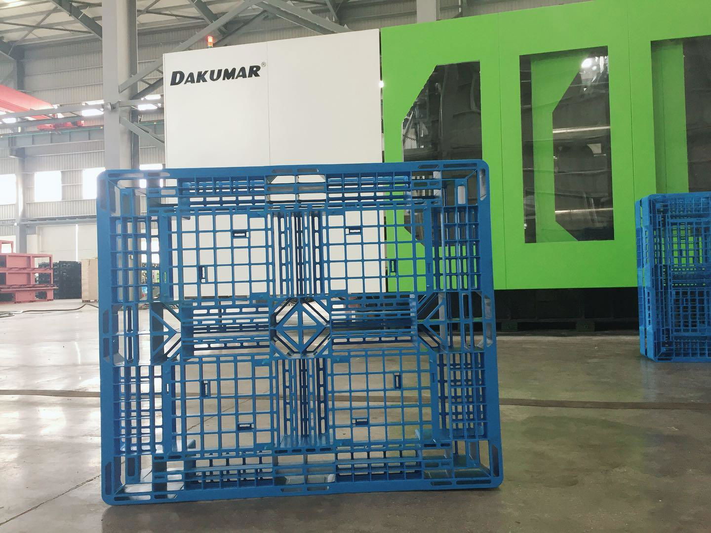 Hot -sale!Two-layer Pallet Mould