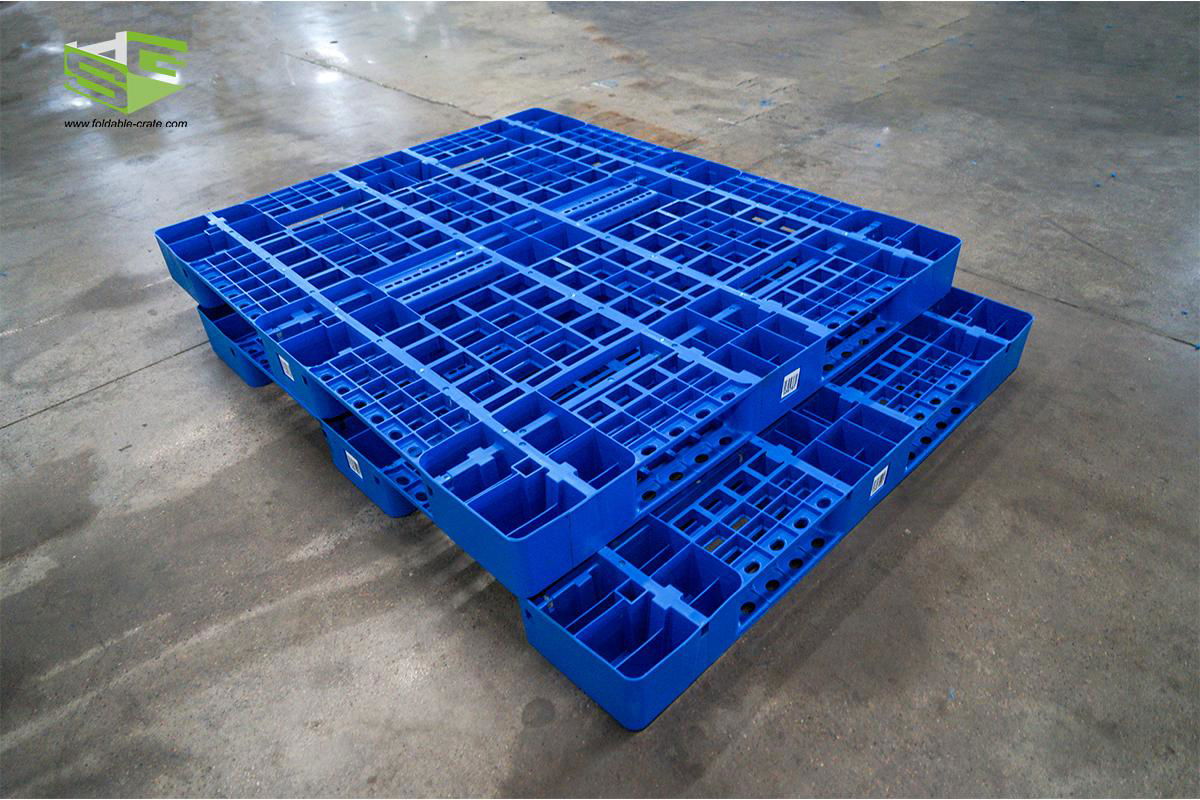 Hot -sale!Two-layer Pallet Mould 2