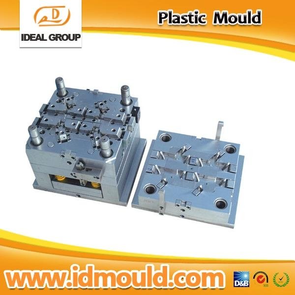 hottest plastic mold in 2016 3