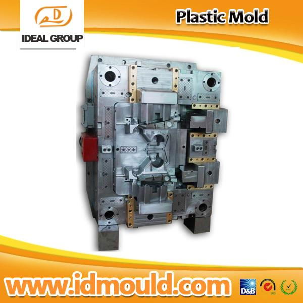 hottest plastic mold in 2016 4