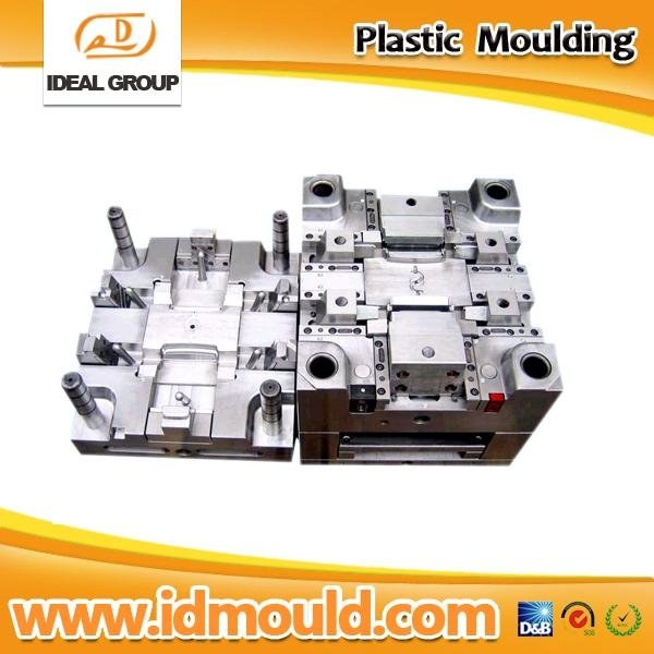 hottest plastic mold in 2016 5