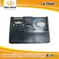 The best quality plastic injection mold platic injection mould 4