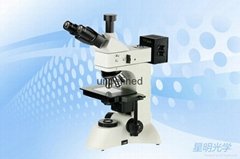 PCB電鍍層檢測顯微鏡
