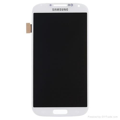 For Samsung Galaxy S4 i337 LCD Screen and Digitizer Assembly