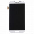 For Samsung Galaxy S4 i337 LCD Screen and Digitizer Assembly 1