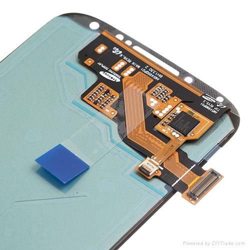 For Samsung Galaxy S4 i337 LCD Screen and Digitizer Assembly 5