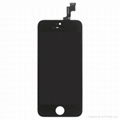 For Apple iPhone 5S LCD & Digitizer