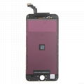 For Apple iPhone 6 Plus LCD & Digitizer Assembly with Frame - Black 1