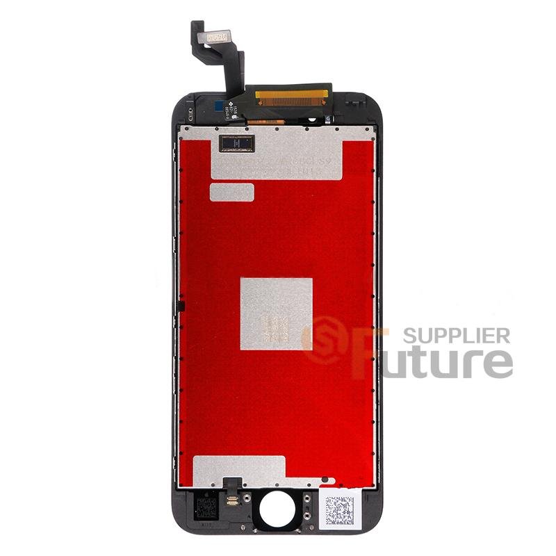 For Apple iPhone 6S LCD & Digitizer Assembly with Frame - Black 3