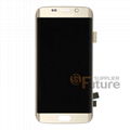 For Samsung Galaxy S6 Edge LCD &