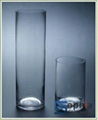 clear cylinder vases 1