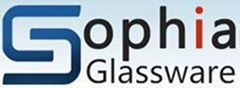 Sophia Glassware company