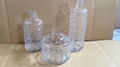 glass vases 1