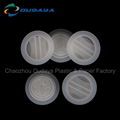 Degassing Plastic Rubber Coffee Valve