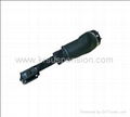 Air Suspension Spring Shock Absorber for