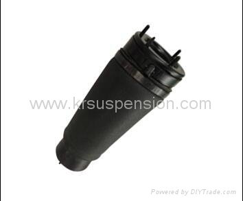 Air Suspension Spring Shock Absorber for Land Rover  3