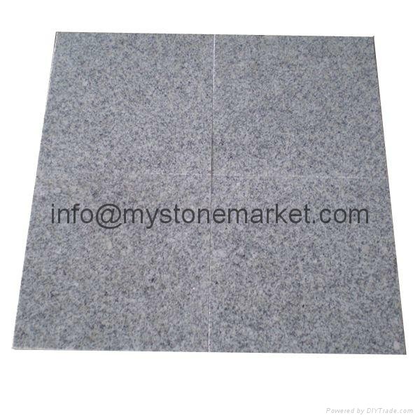Cheap Grey Granite Tile