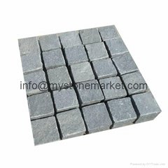 Cheap Granite Cubic Paving Stone