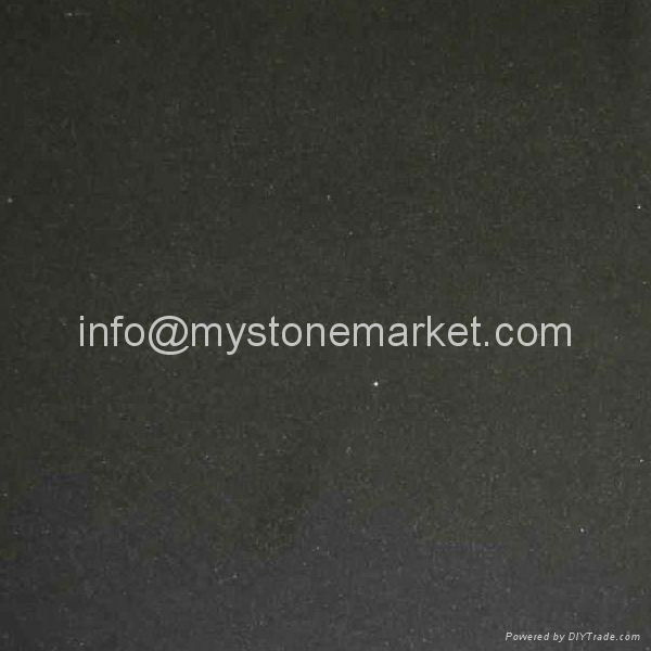 Absolute Shanxi Black Granite Stone