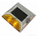 ip68 waterproof aluminium solar road