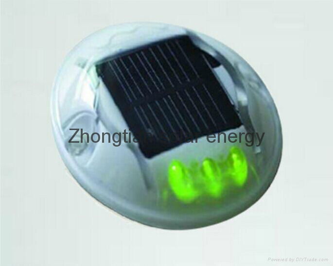 high brightness reflective traffic road studs ZTST02 (China