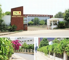 Kunming Ansheng Industry & Trade Co.,Ltd