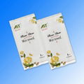 China factory private label disposable airline wet towel  2