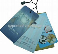 garment hand tags