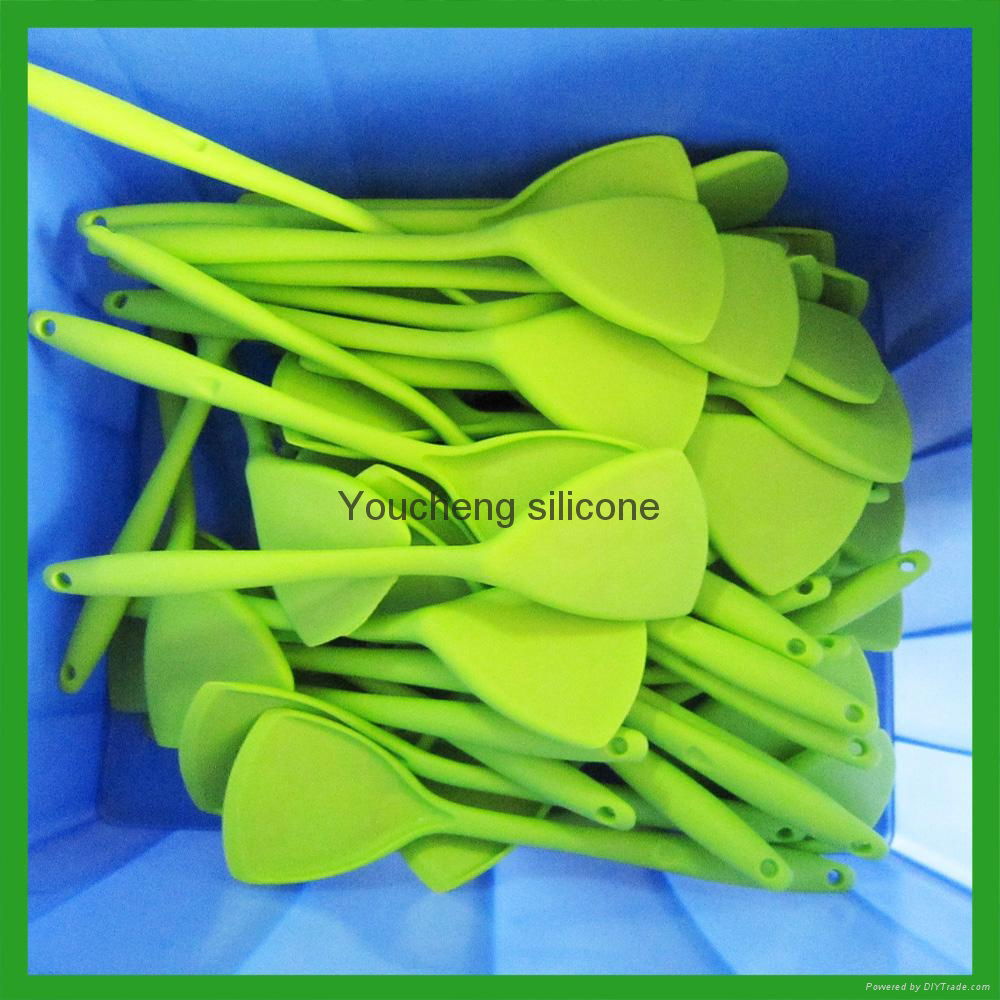 Silicone Spatula for cooking 5