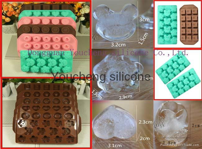 silicone ice cube tray 5