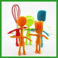 silicone kitchenware set