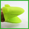 Silicone Gloves/ Oven Mitts 5