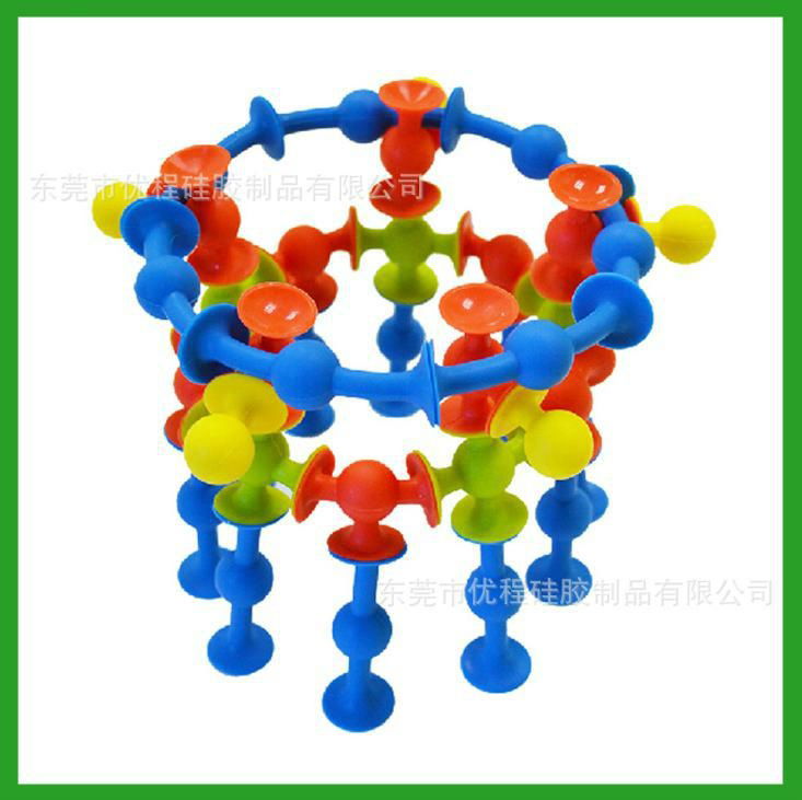 Silicone Toys for Children 2