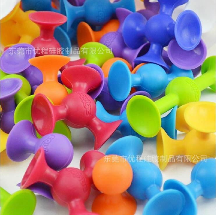 Silicone Toys for Children 4