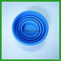 Silicone Collapsible Cup 3