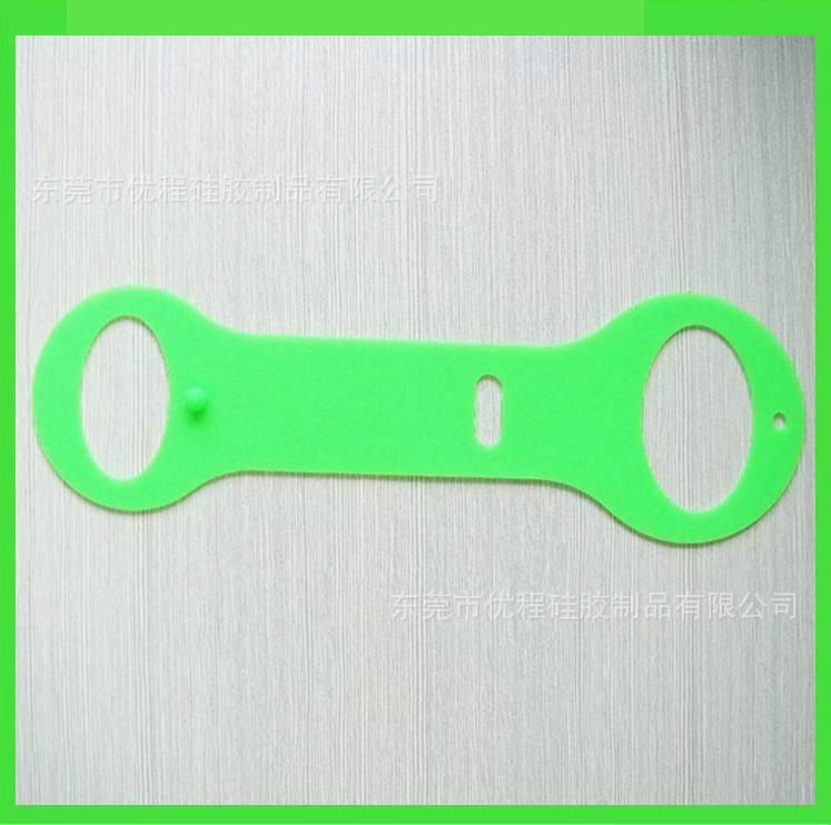  Silicone Cell Phone Charging Holder 5