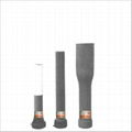 Alumia-graphite Ladle Shroud 