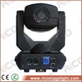 Dj light china stage lights 4x30w rgbw Led Beam Moving Head Light 2