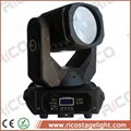 Dj light china stage lights 4x30w rgbw Led Beam Moving Head Light 1