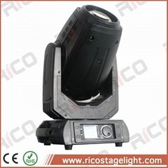 lighting for dj beam spot wash 3 in 1 280w 10r moving head