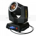 stage lighting beam 7R moving head 2