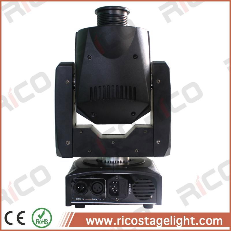 2016 new dj light for pub 30w led spot mini moving head 2